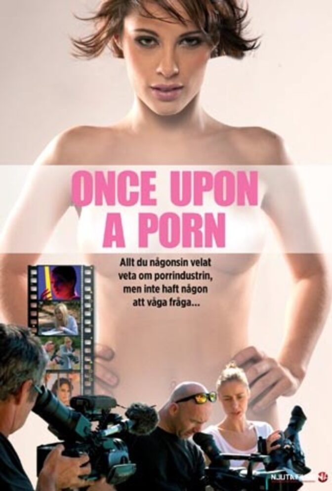 Once Upon a Porn