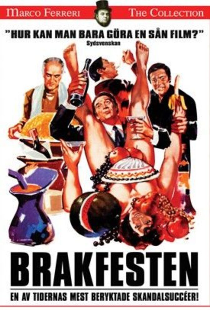 Brakfesten