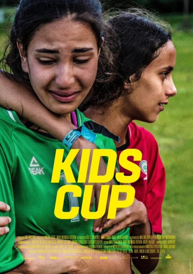 Kids Cup