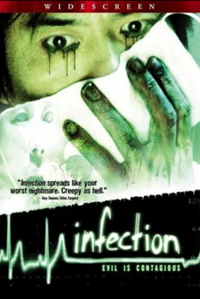 Infection