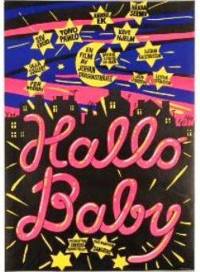 Hallo Baby
