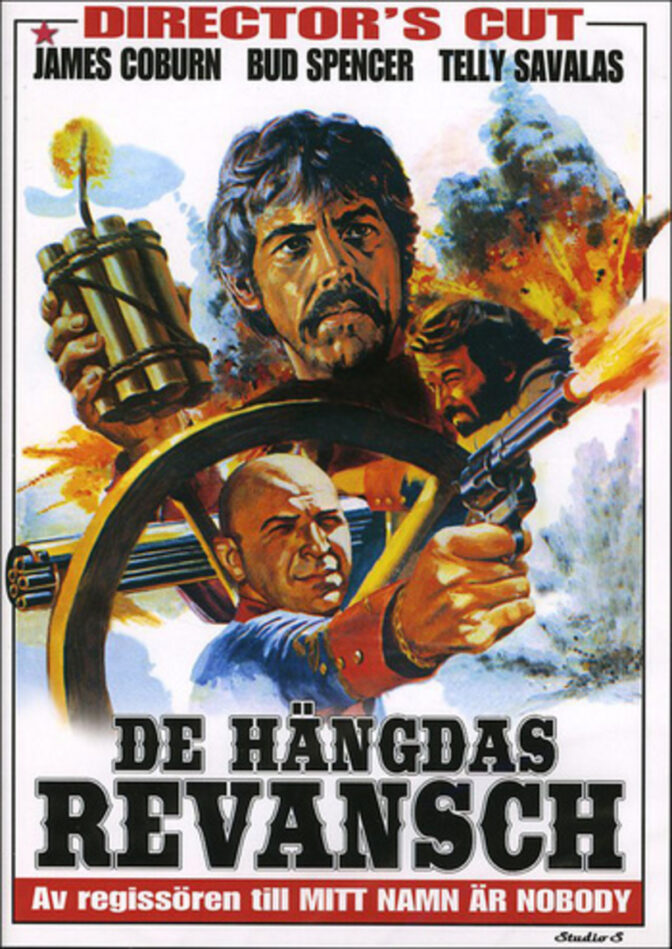 De hängdas revansch