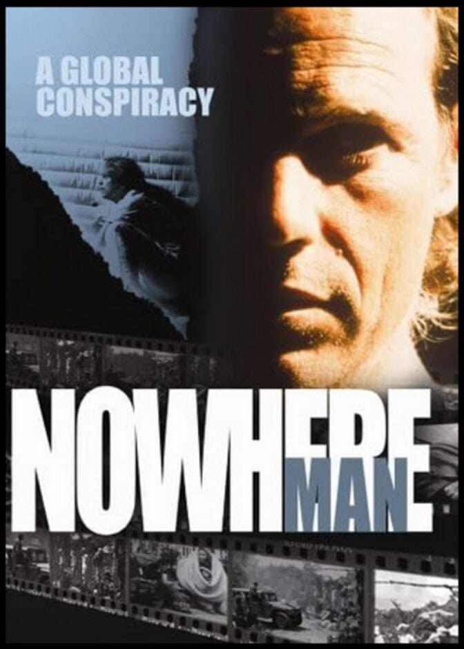 Mannen som försvann