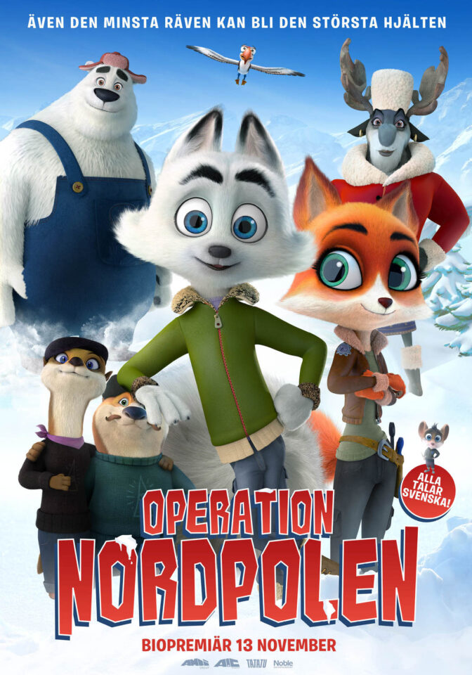 Operation Nordpolen