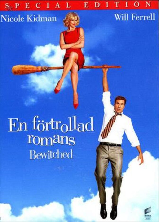 En förtrollad romans