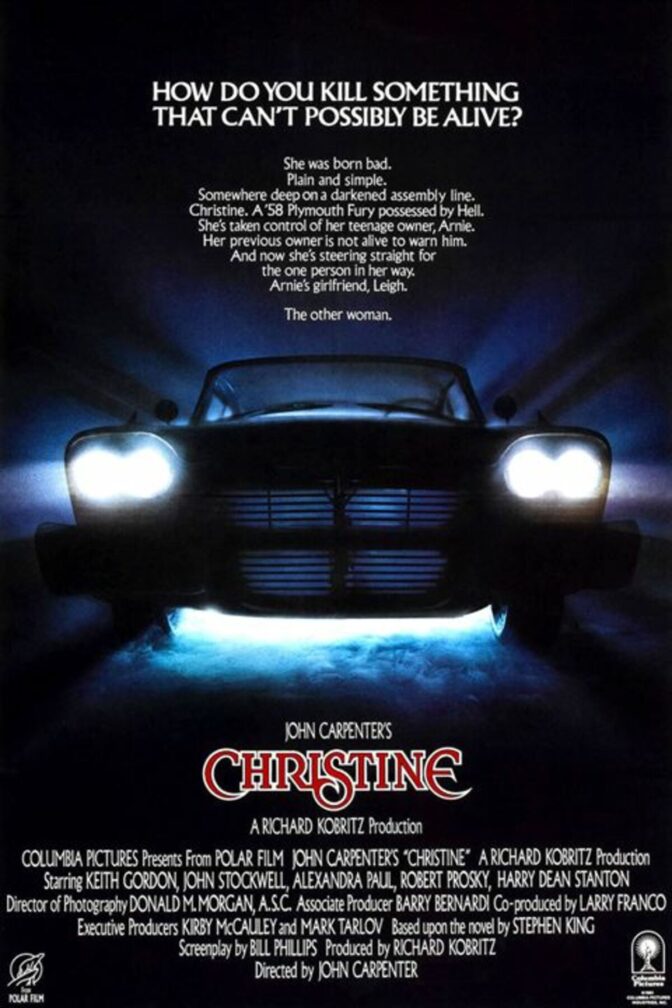 Christine