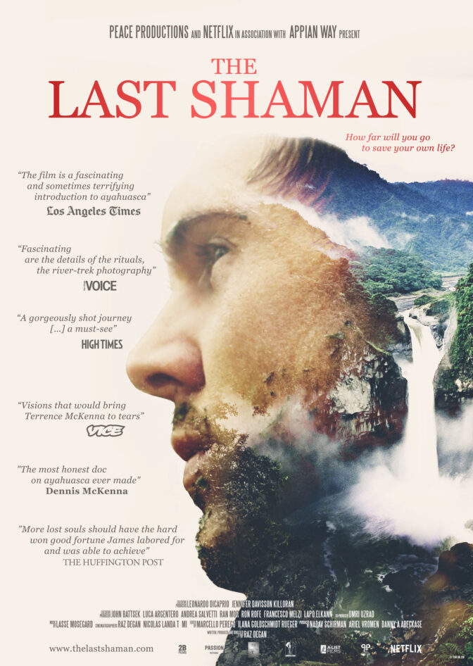 The Last Shaman