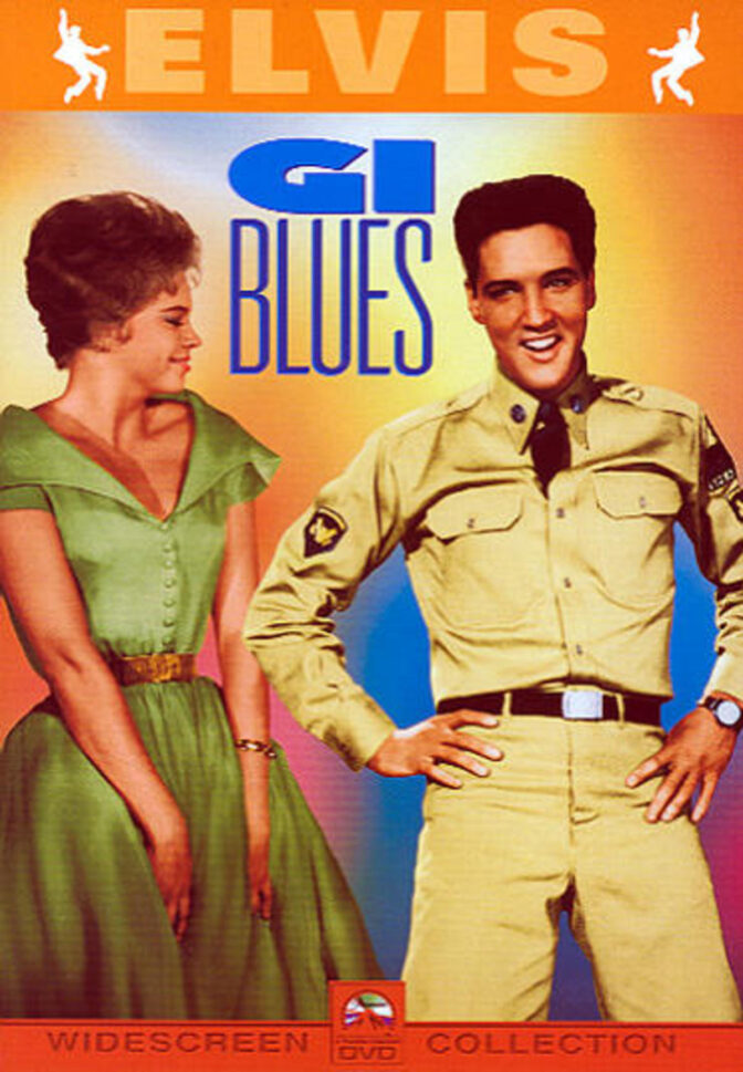 En yankee med takter i