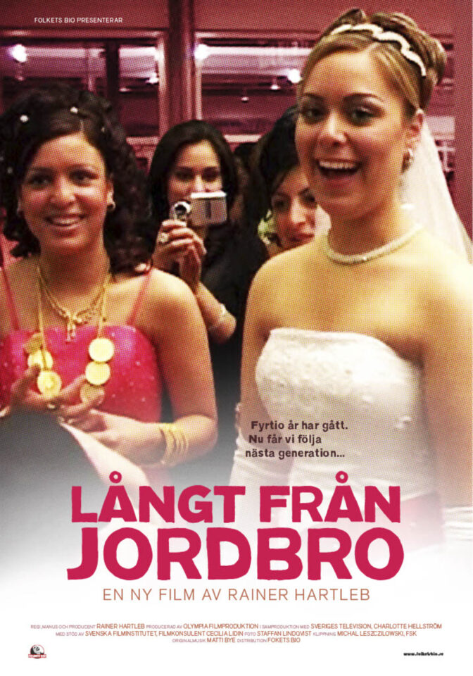 Långt från Jordbro