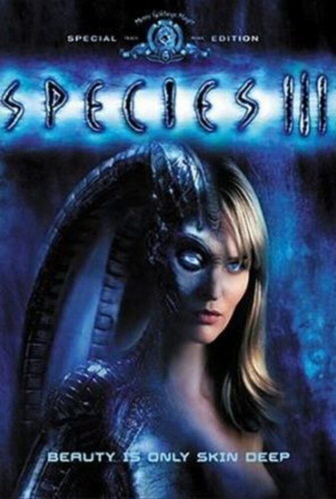 Species III