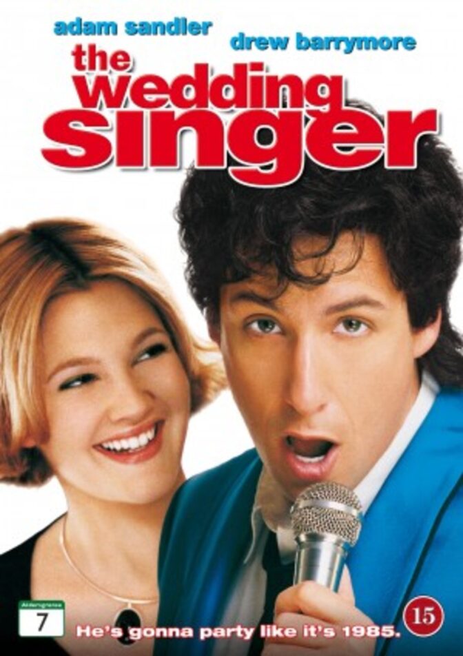 The Wedding Singer