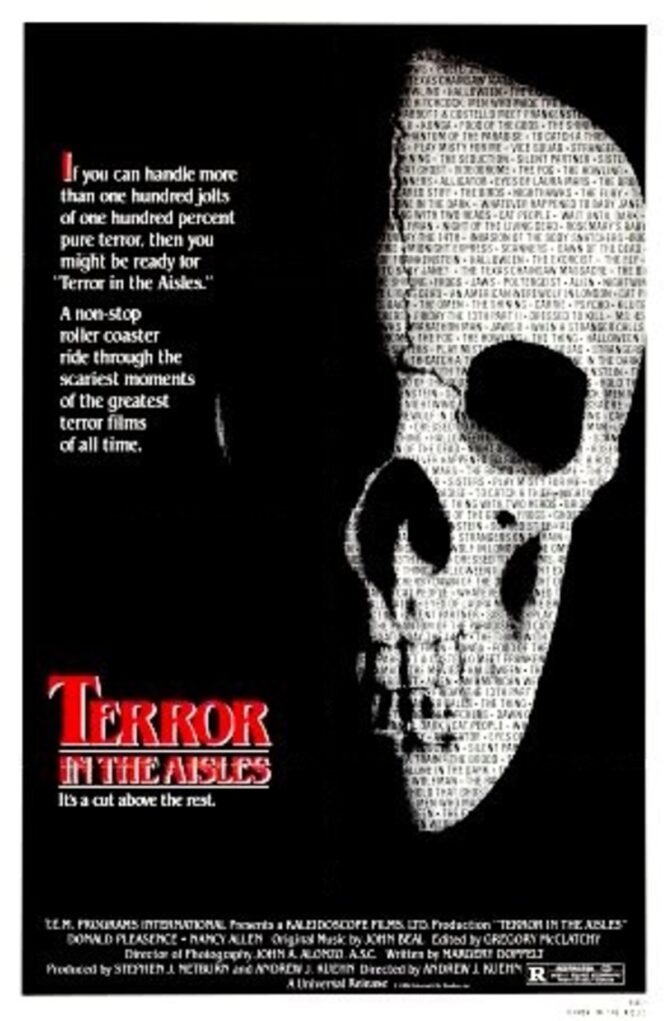 Terror i biomörkret