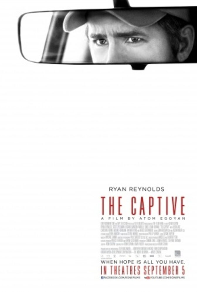 The Captive