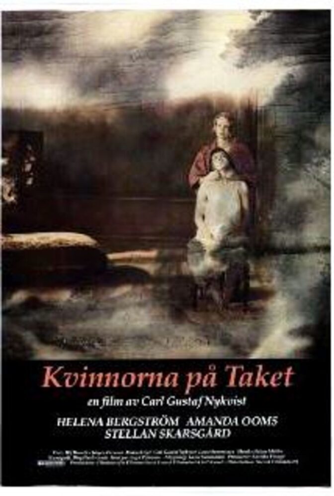 Kvinnorna på taket