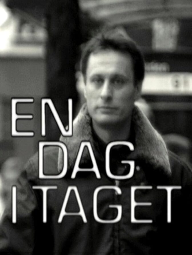 En dag i taget