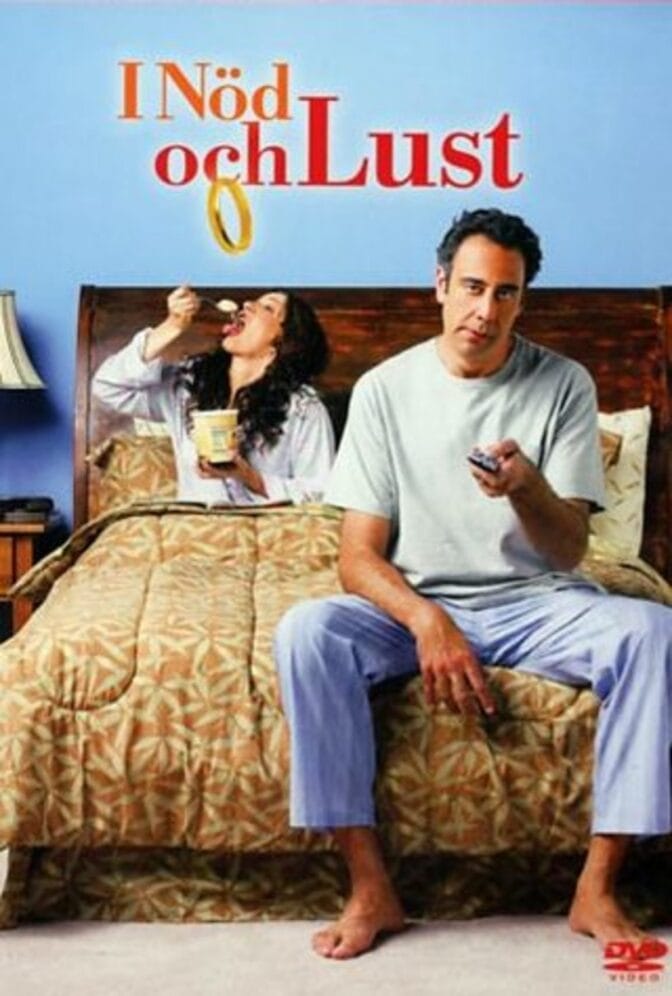 I nöd och lust