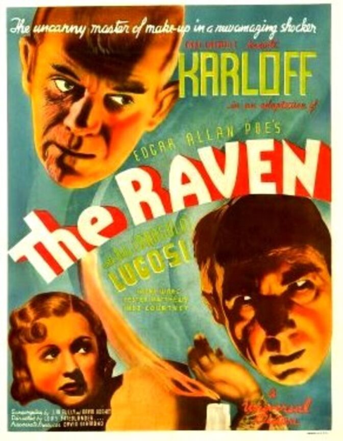 The Raven