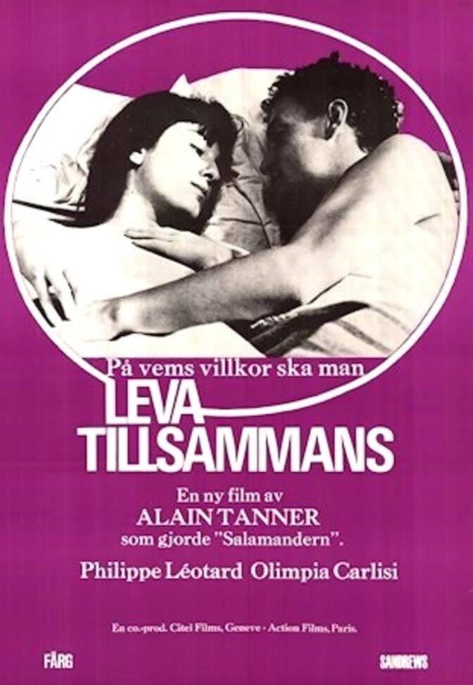 Leva tillsammans