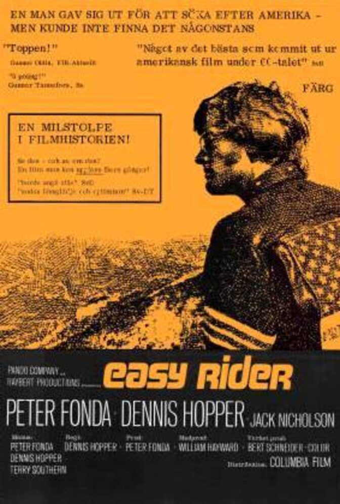 Easy Rider