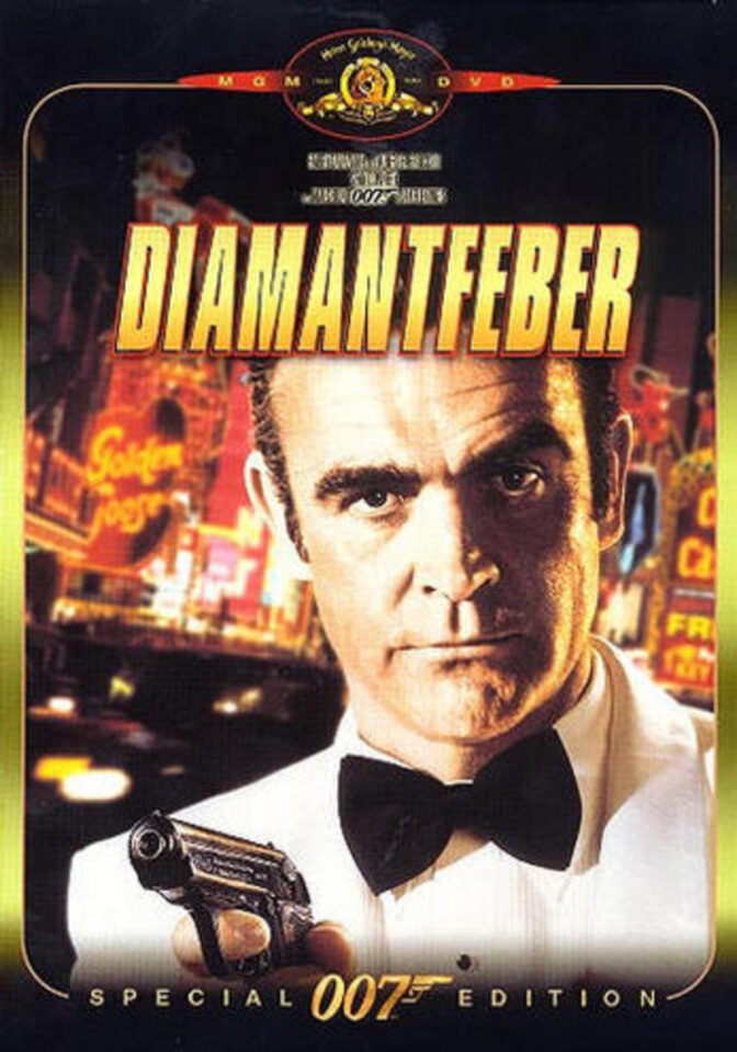 Diamantfeber