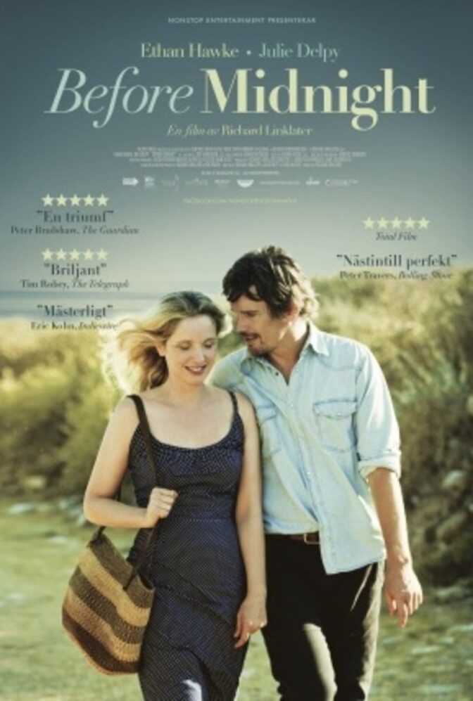 Before Midnight