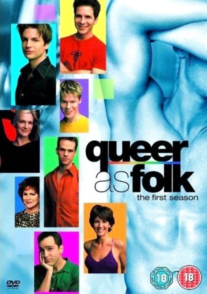 Queer as Folk