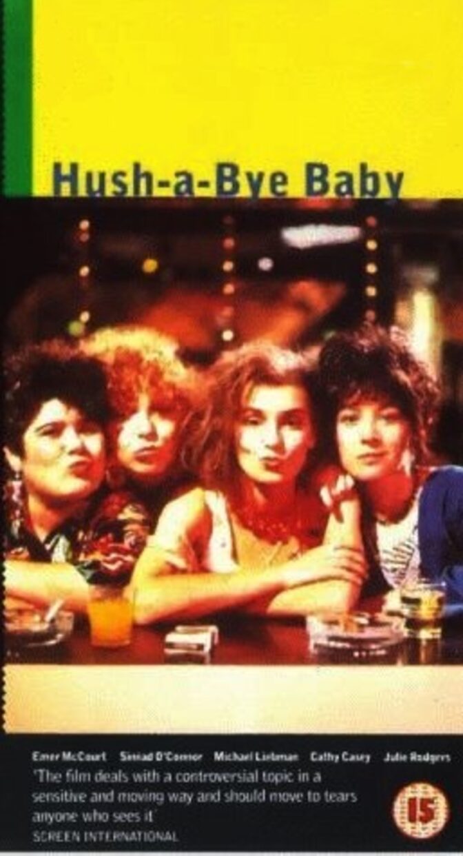 Hush-a-Bye Baby