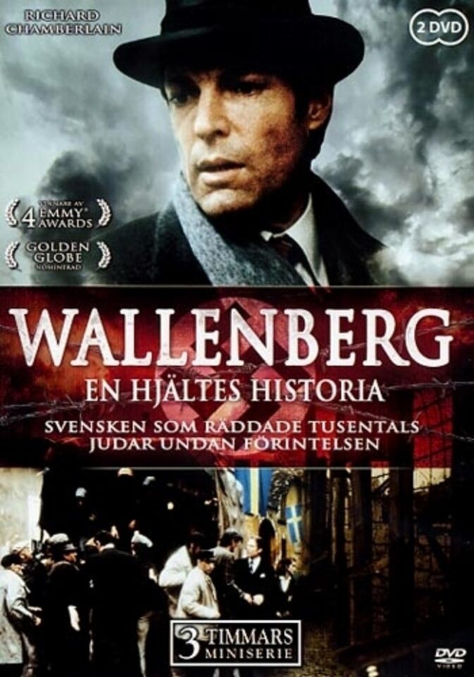 Wallenberg – En hjältes historia