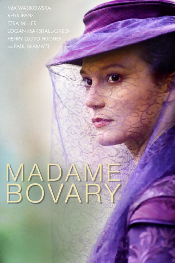 Madame Bovary
