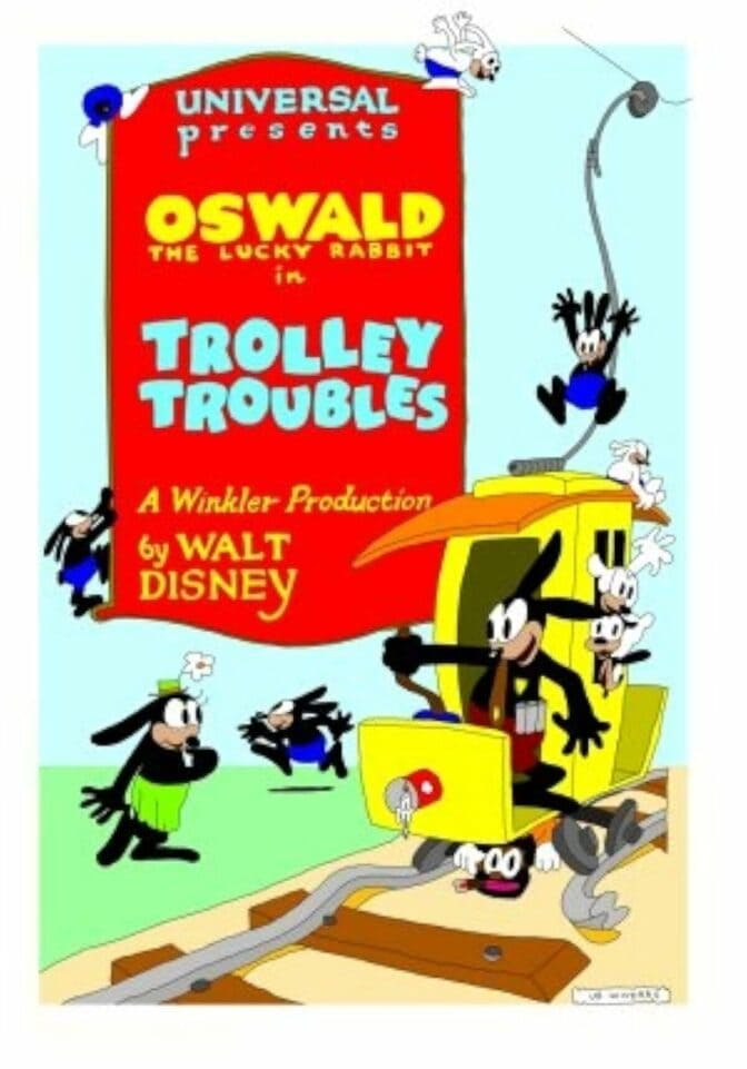 Trolley Troubles