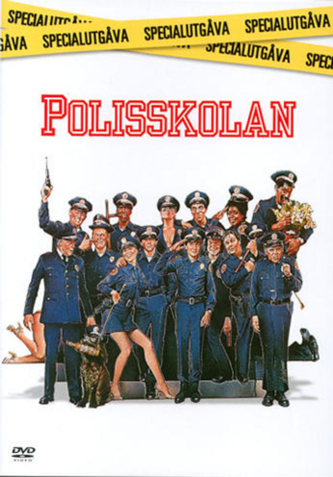 Polisskolan