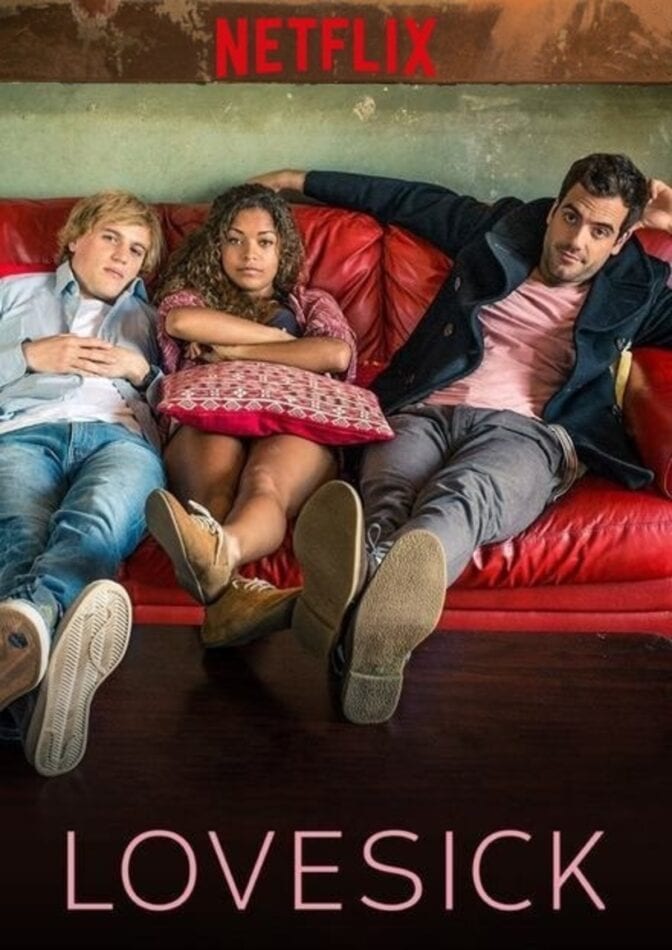 Lovesick