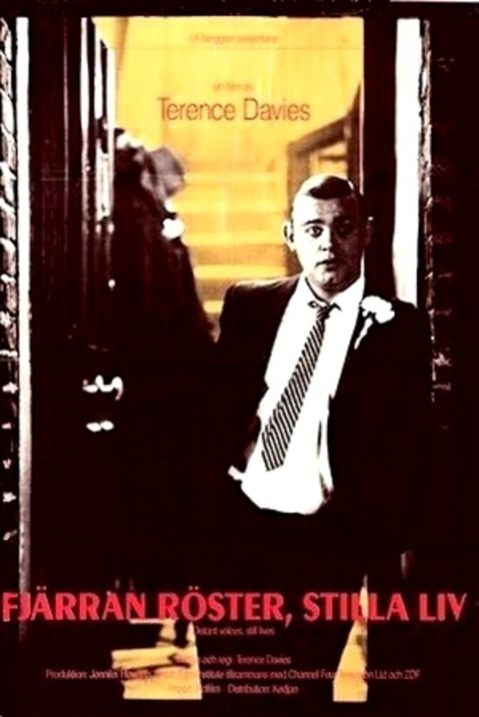 Fjärran röster, stilla liv