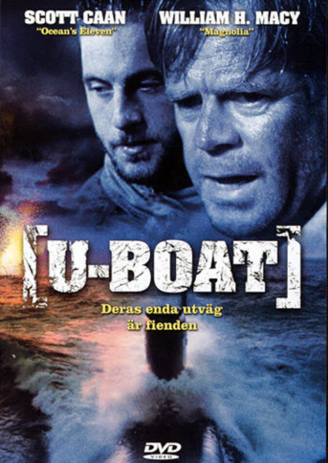 U-Boat
