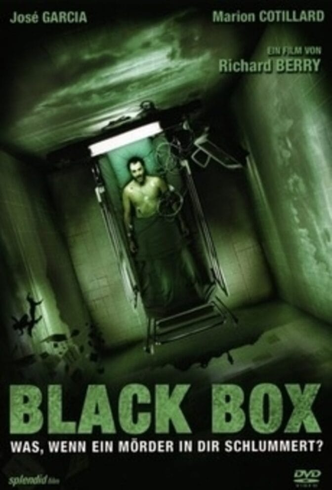 The Black Box