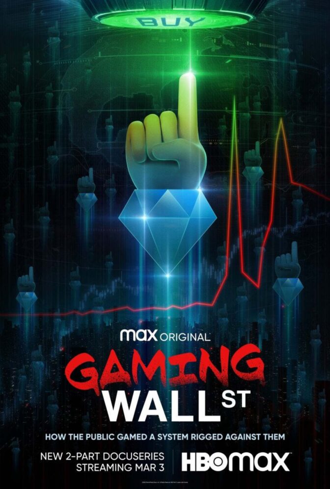 Gaming Wall Street