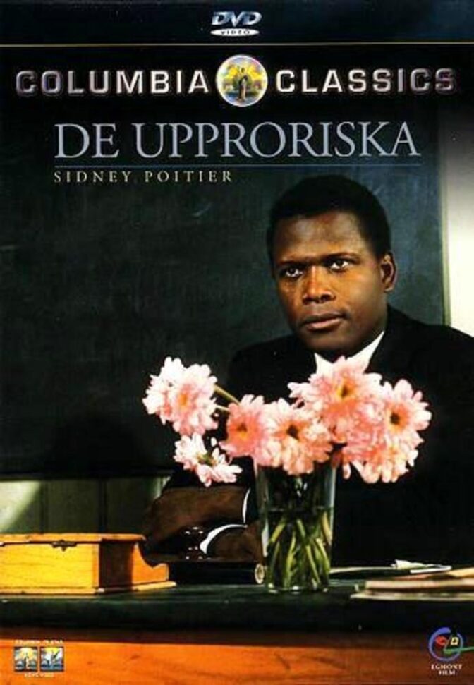 De upproriska