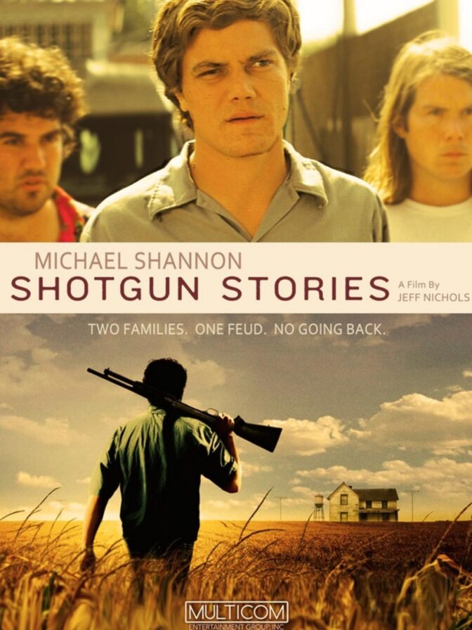Shotgun Stories