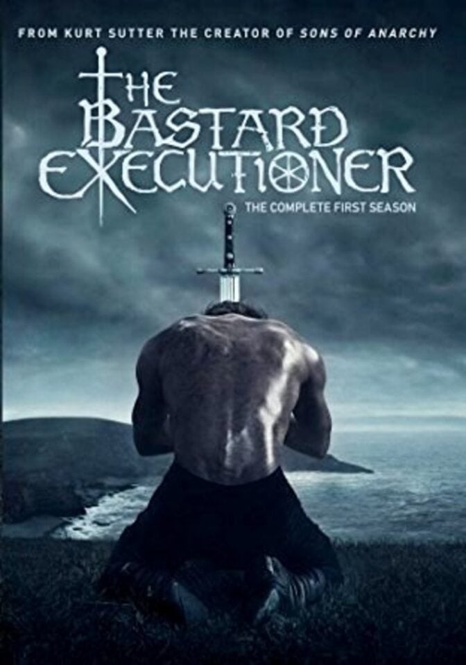 The Bastard Executioner