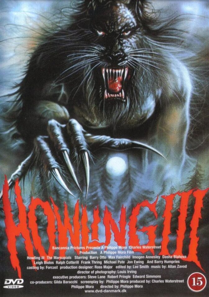 Howling III