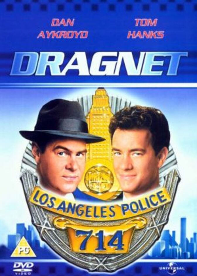 Dragnet