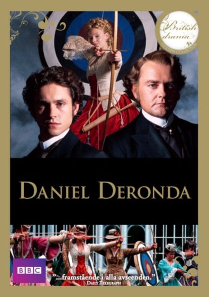 Daniel Deronda
