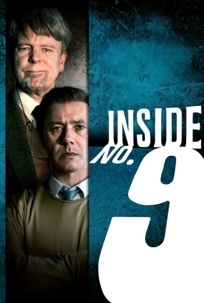 Inside No. 9
