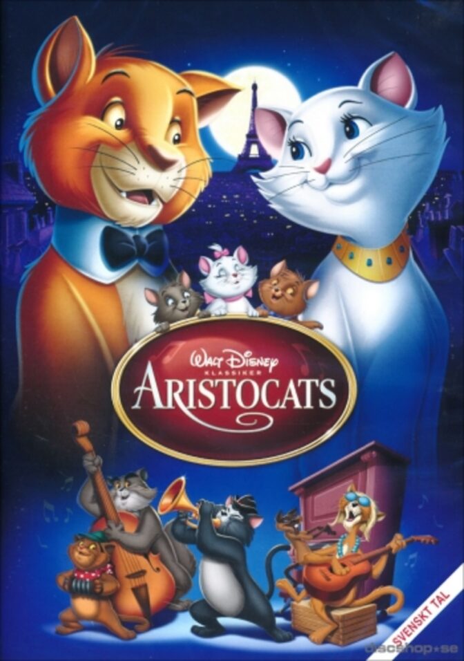 Aristocats