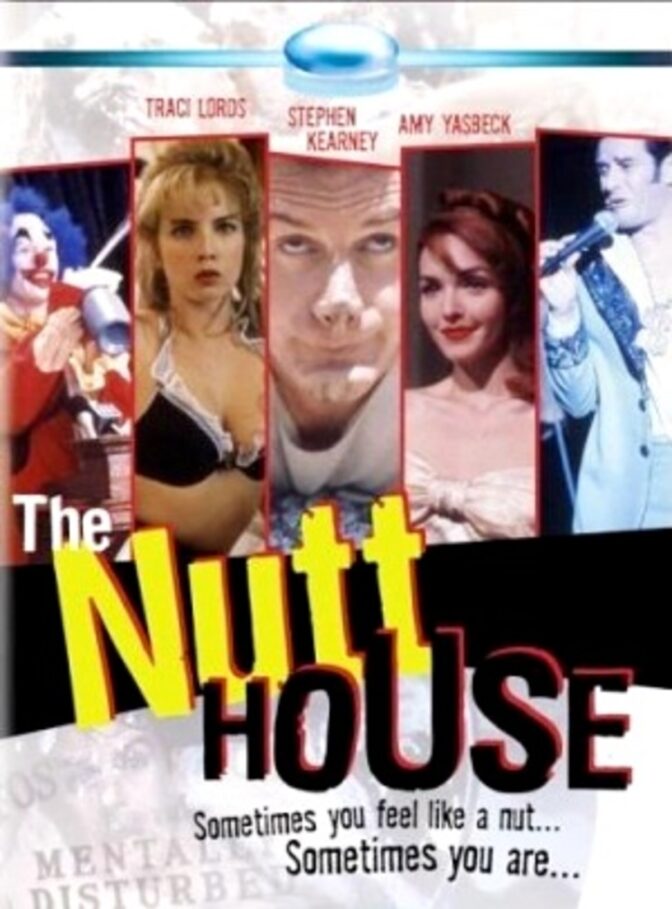 The Nutt House