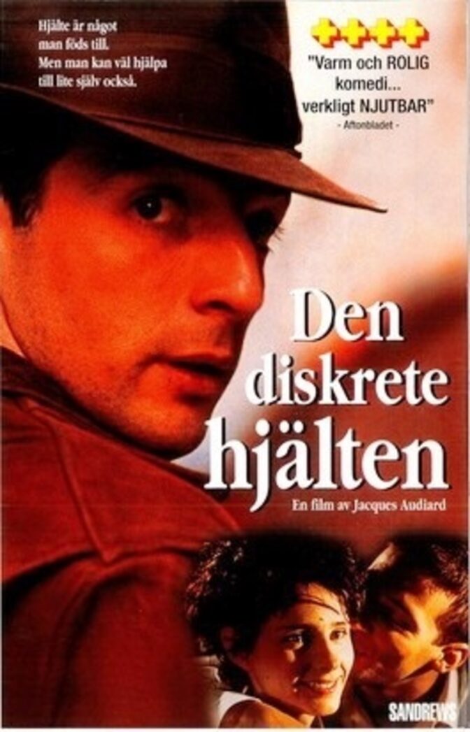 Den diskrete hjälten