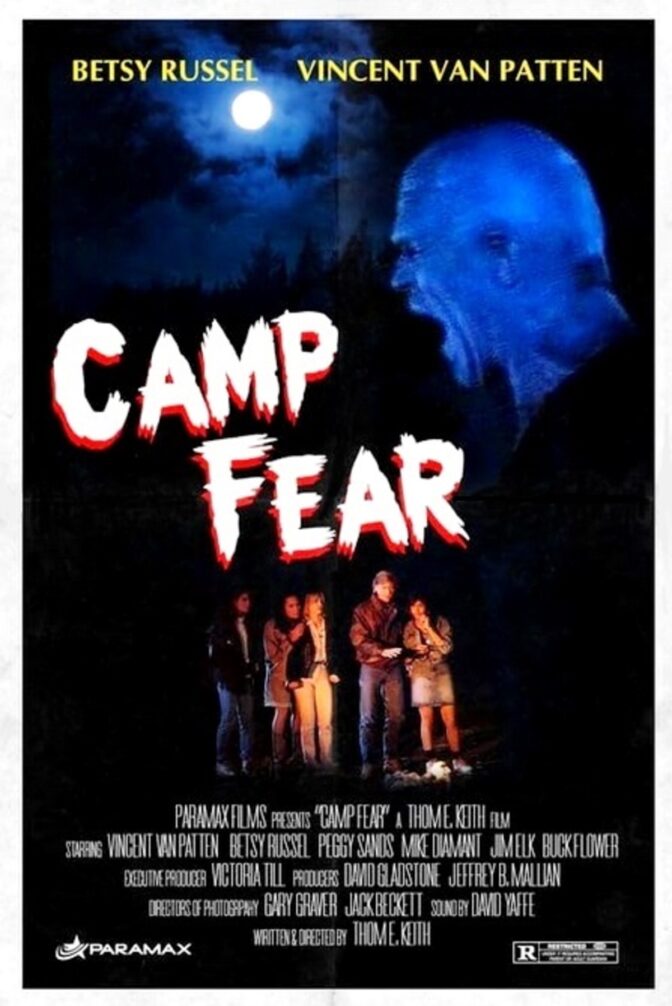 Camp Fear