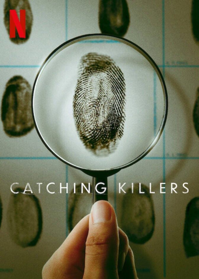 Catching Killers