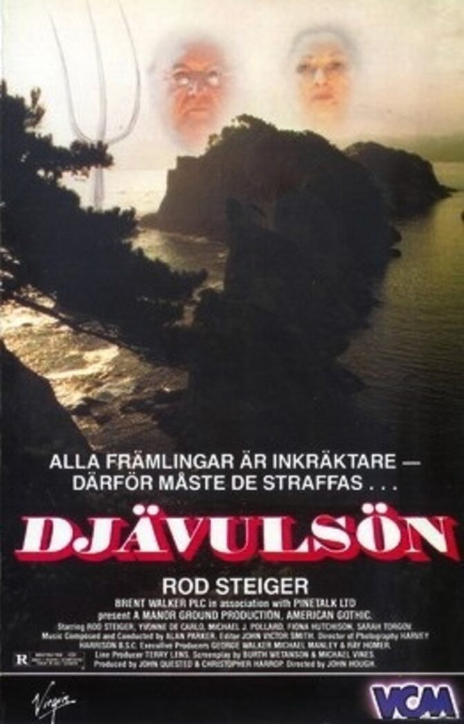 Djävulsön