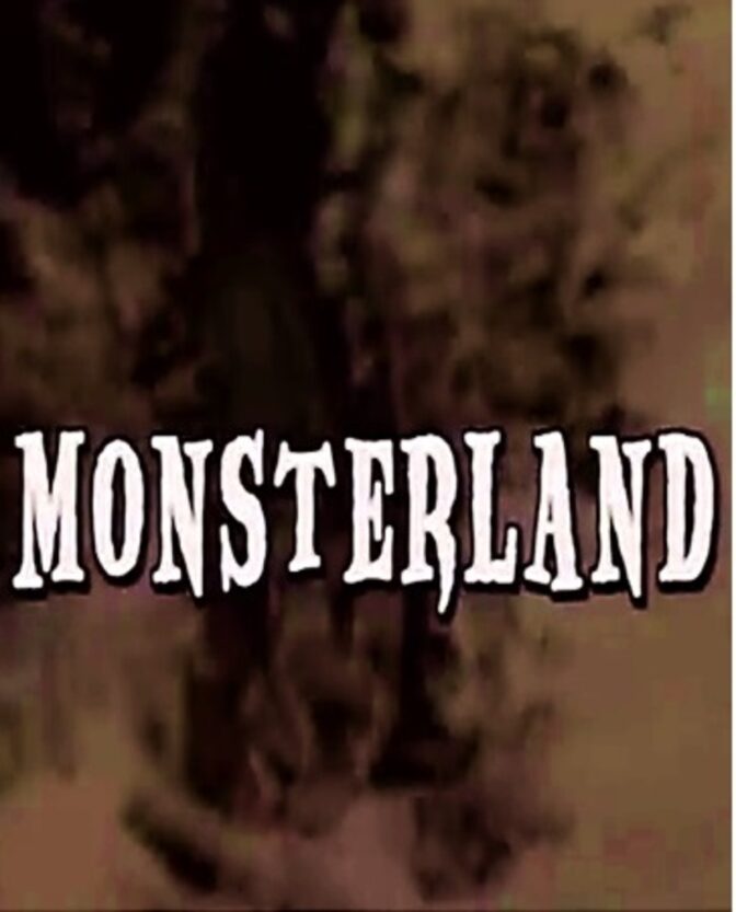 Monsterland